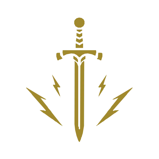 Excalibur Coaching Logo