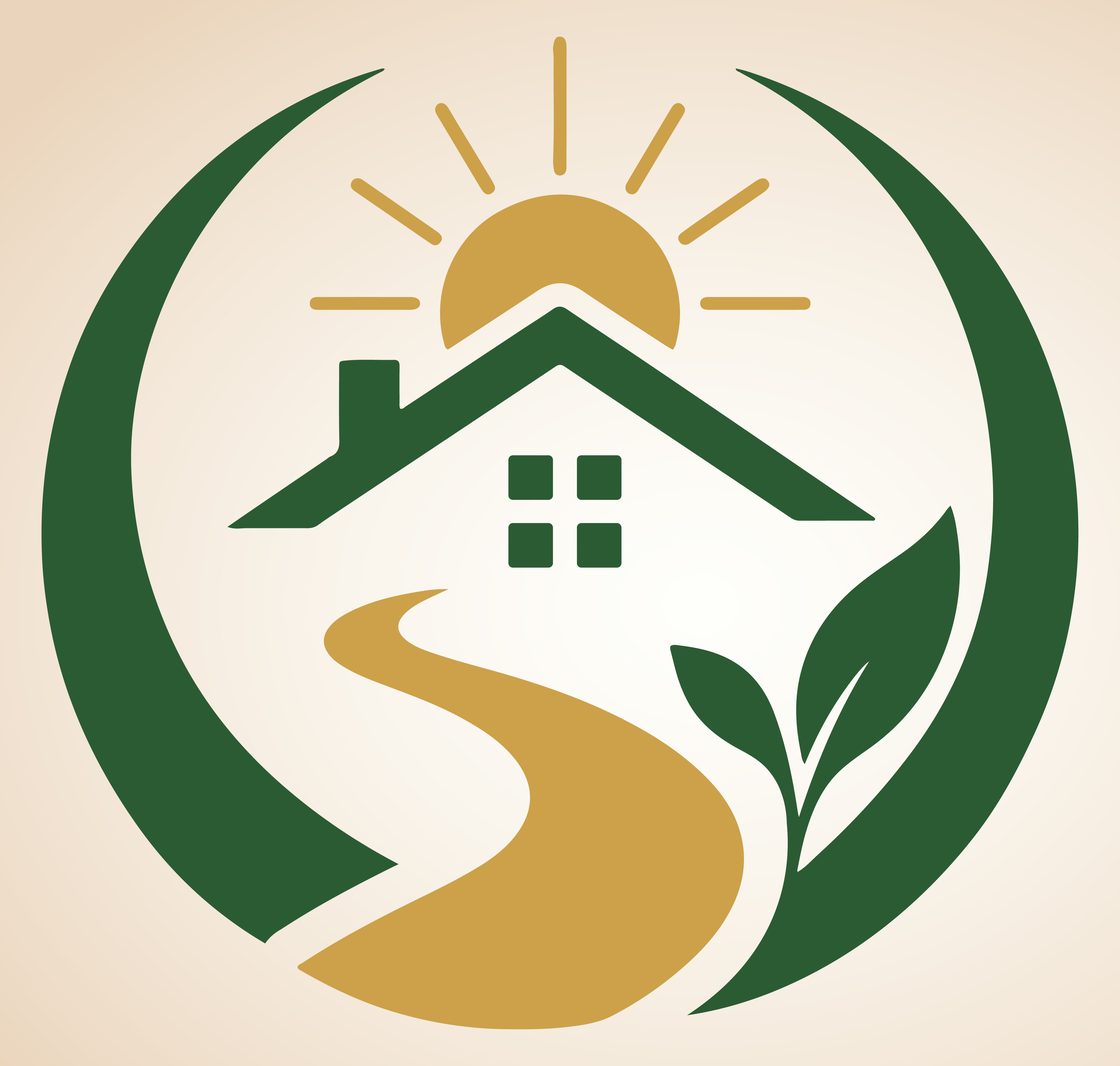 SLA House Website