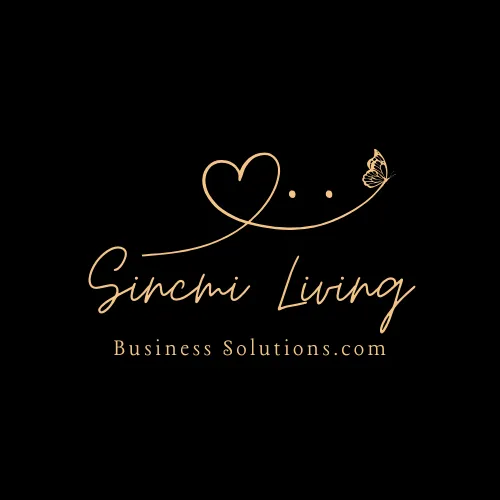 Sincmi Living Business Solutions Logo