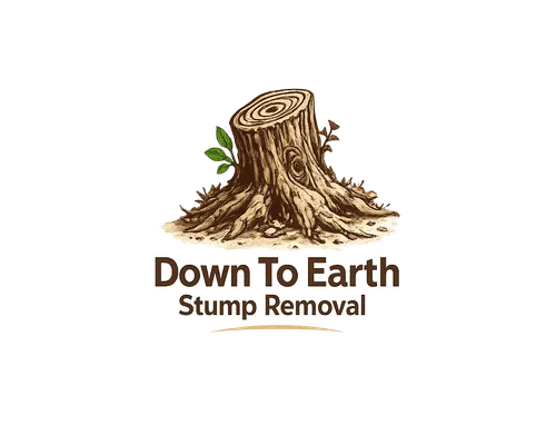 Commercial Stump Removal in Birmingham