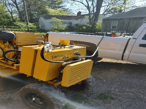 Debris Removal Birmingham