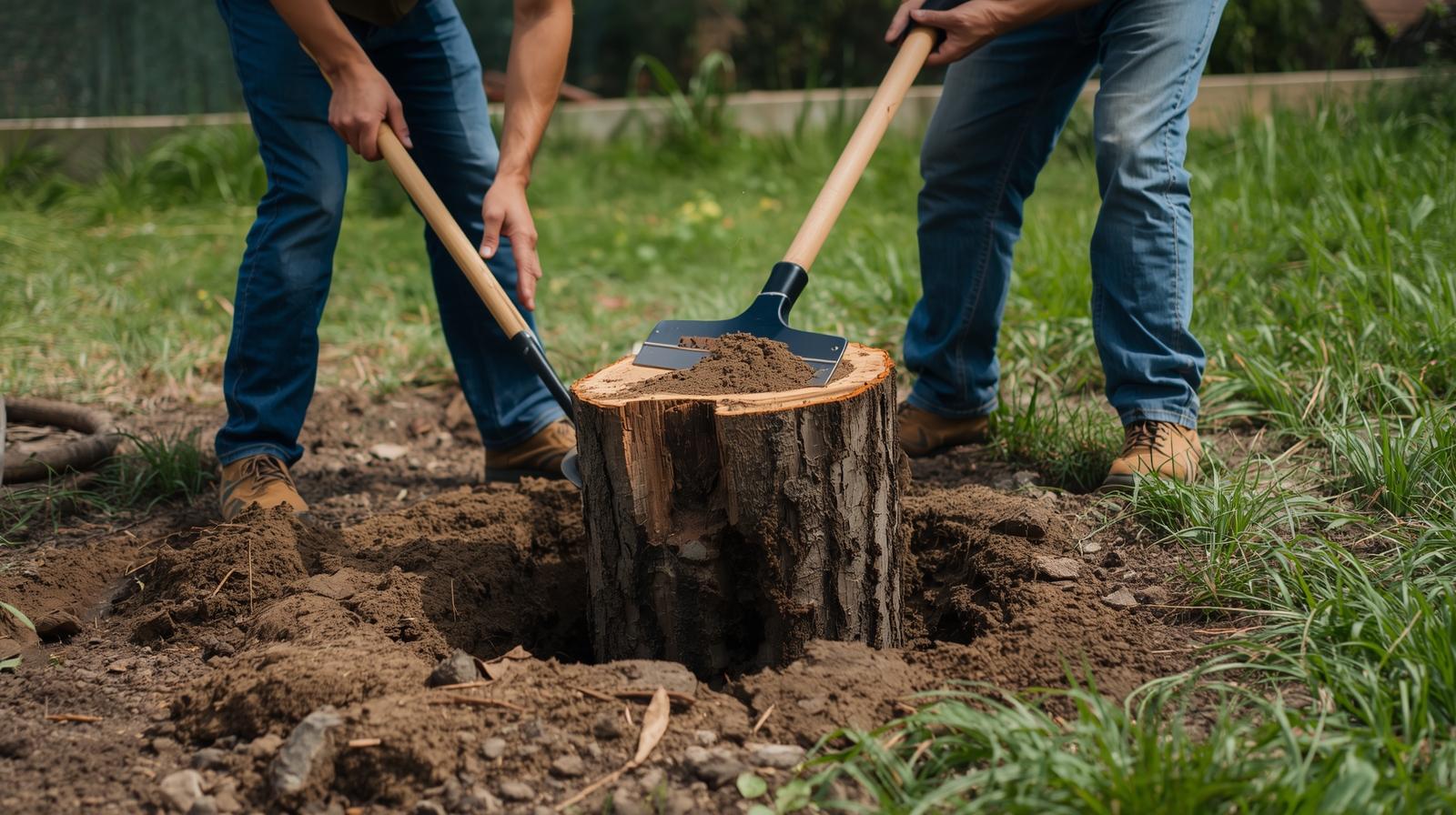 Irondale Debris Removal