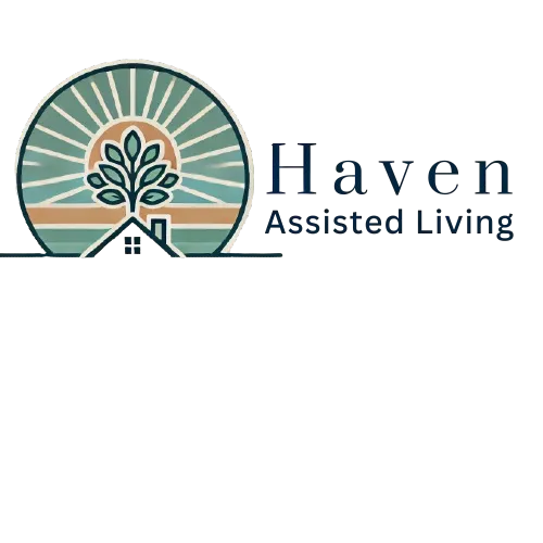 Haven Assisted Living Logo