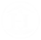 HPS Circular Icon White