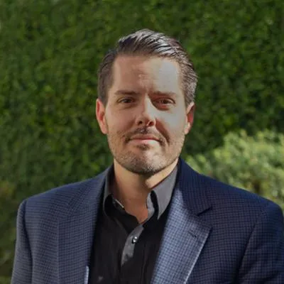 Chris Johnsen - Attorney