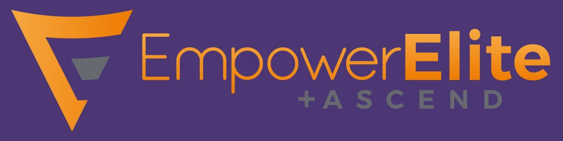 EmpowerElite + Ascend Logo