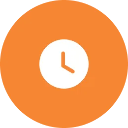 Clock Icon