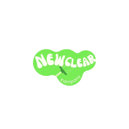 New Clear Logo