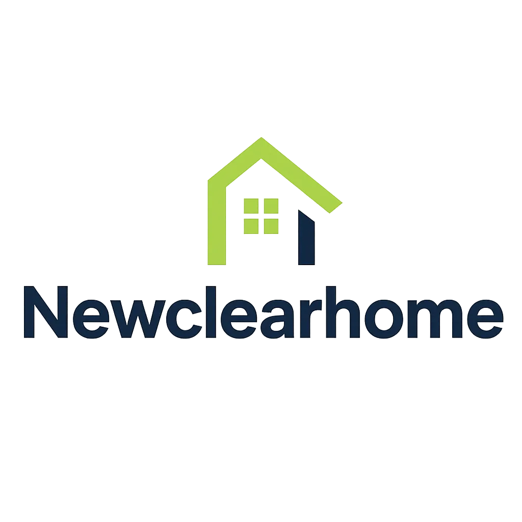 New Clear Logo