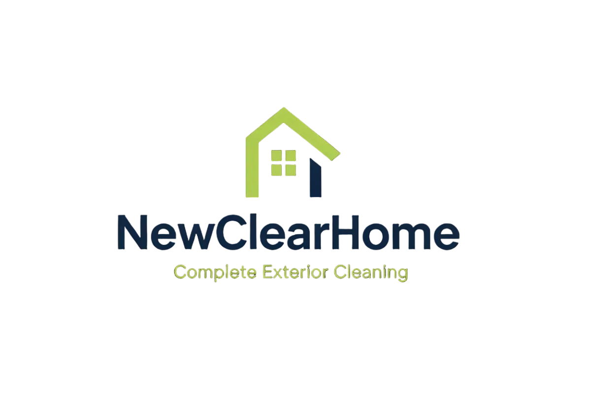 NewClear Home logo