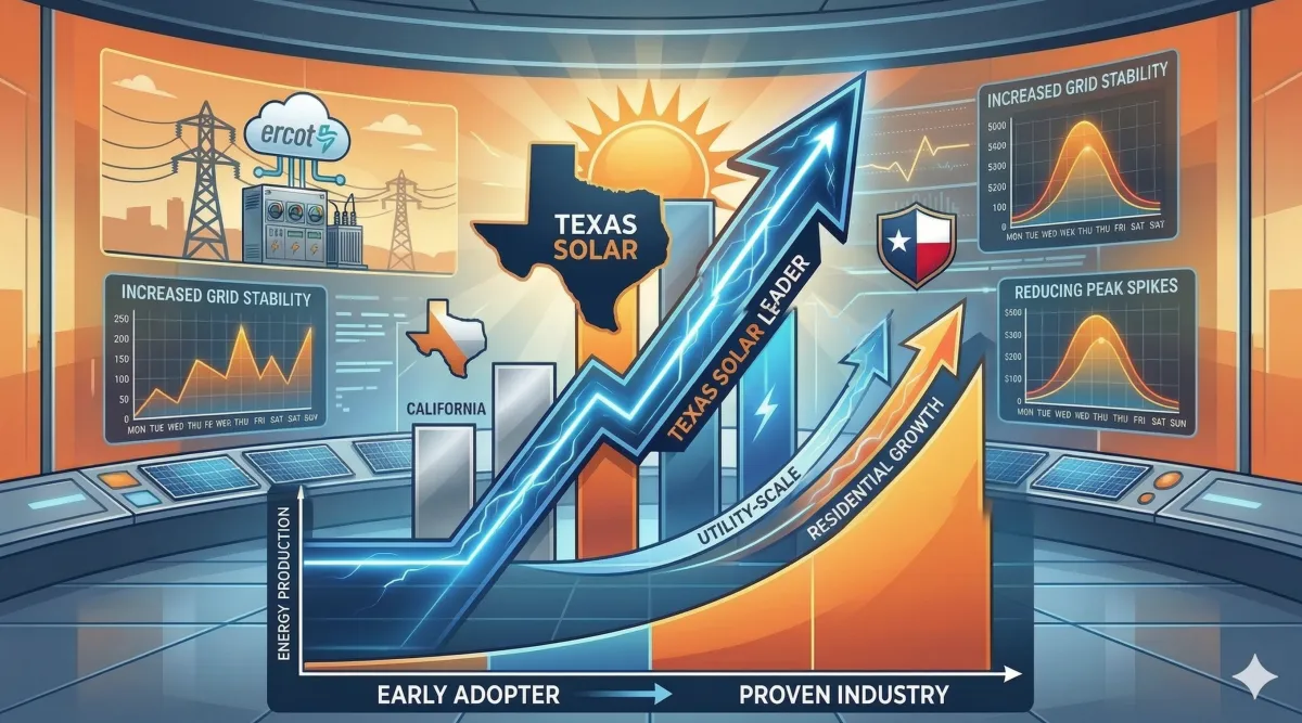 The End of Simple Electric Bills