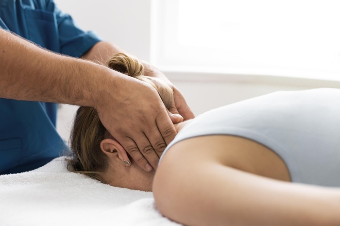 Electrical Muscle Stimulation