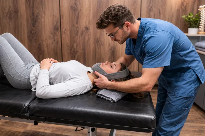 Y-Strap Adjustment Technique