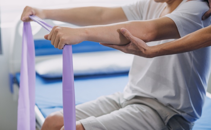 Therapeutic Exercise Treatment