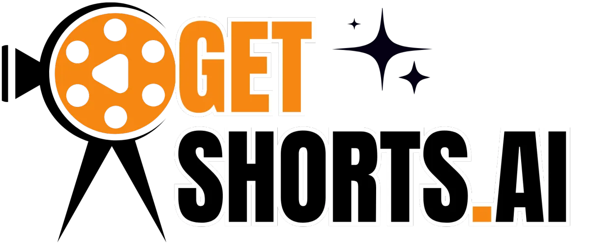 Get Shorts Logo