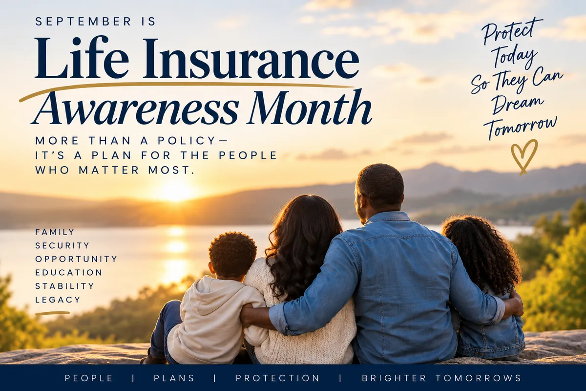 Life Insurance 101: Essentials and Importance