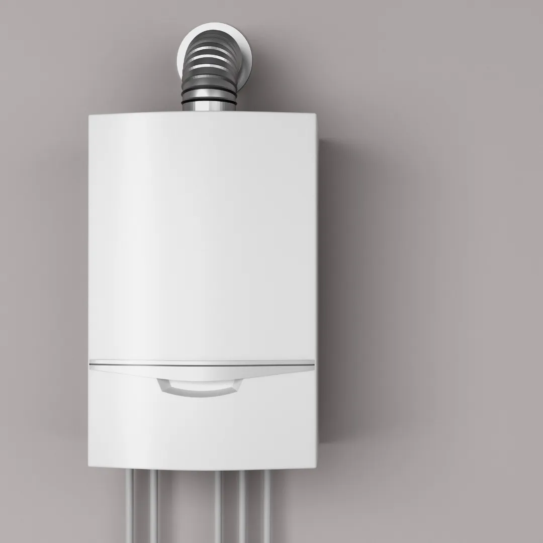 Boilers & Hydronic Heating