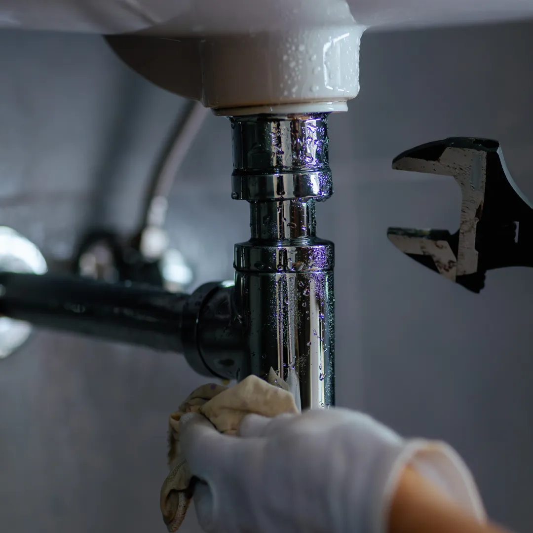 Emergency Plumbing & HVAC