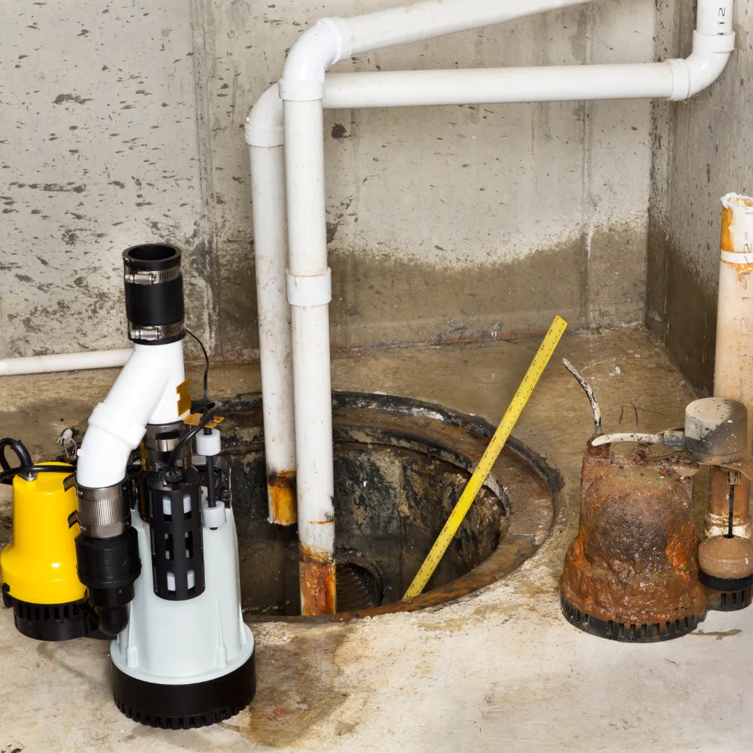 Sewer Backups and Drain Emergencies