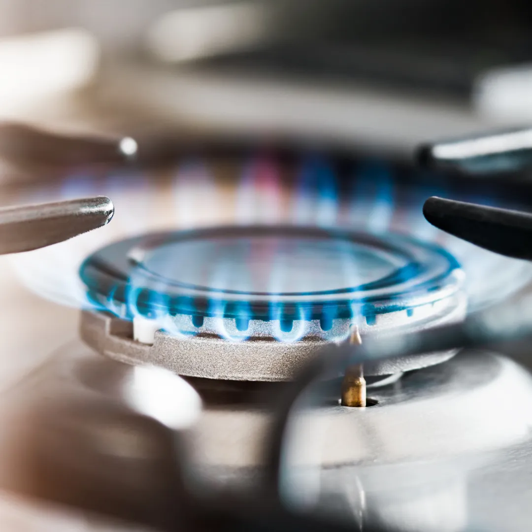 Pilot Light and Burner Problems