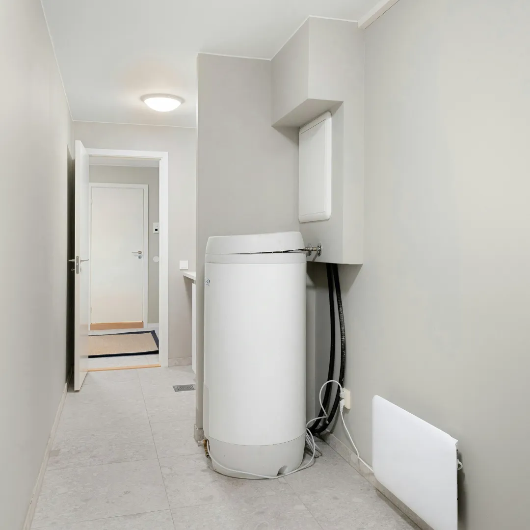 Water Heater Repair & Installation