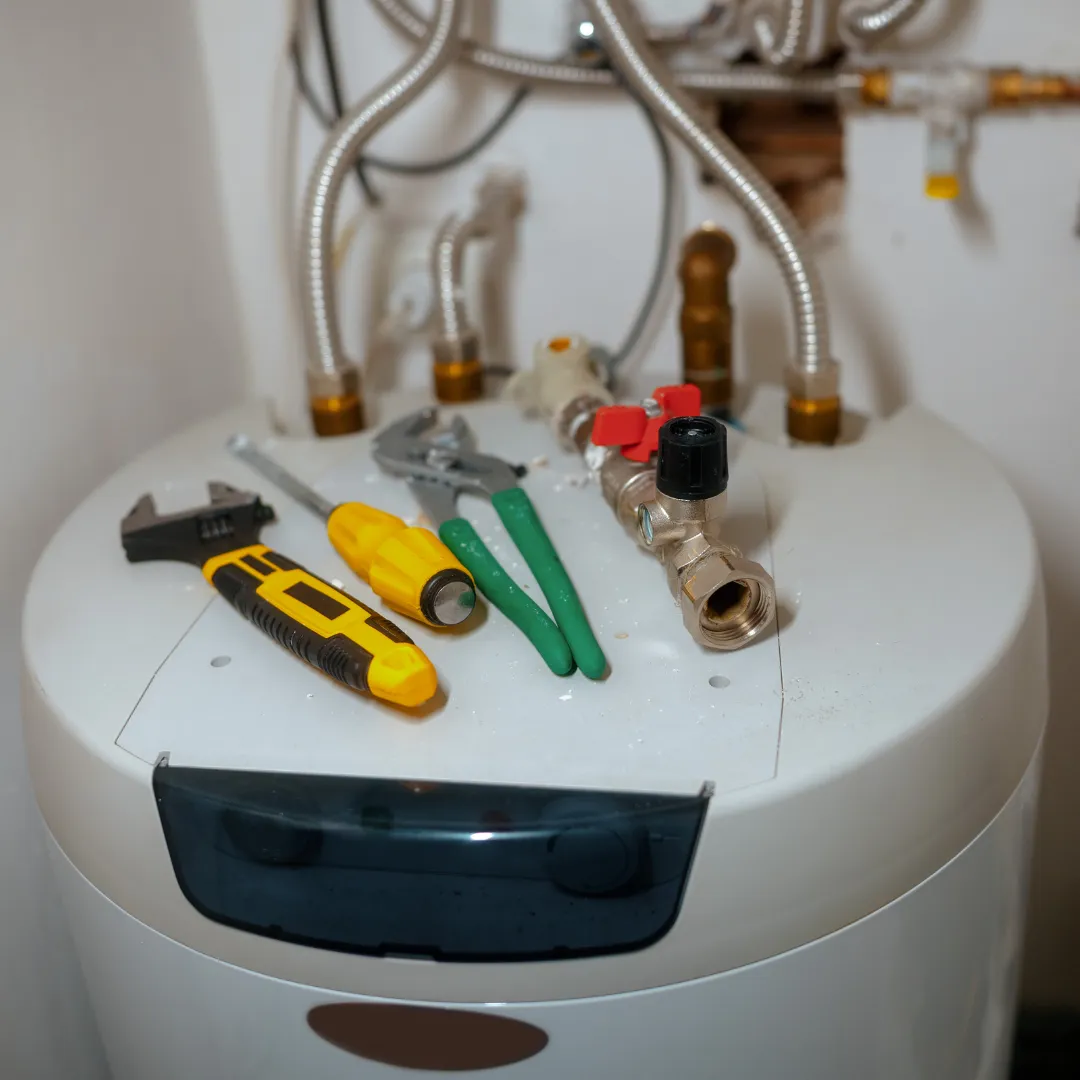 Safe Removal of Old Units