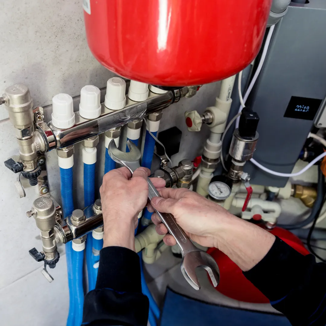 Boiler Repair and Hydronic Heating Systems