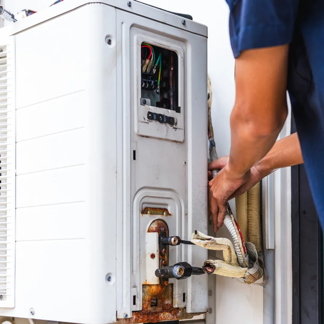 Emergency Heating Repair