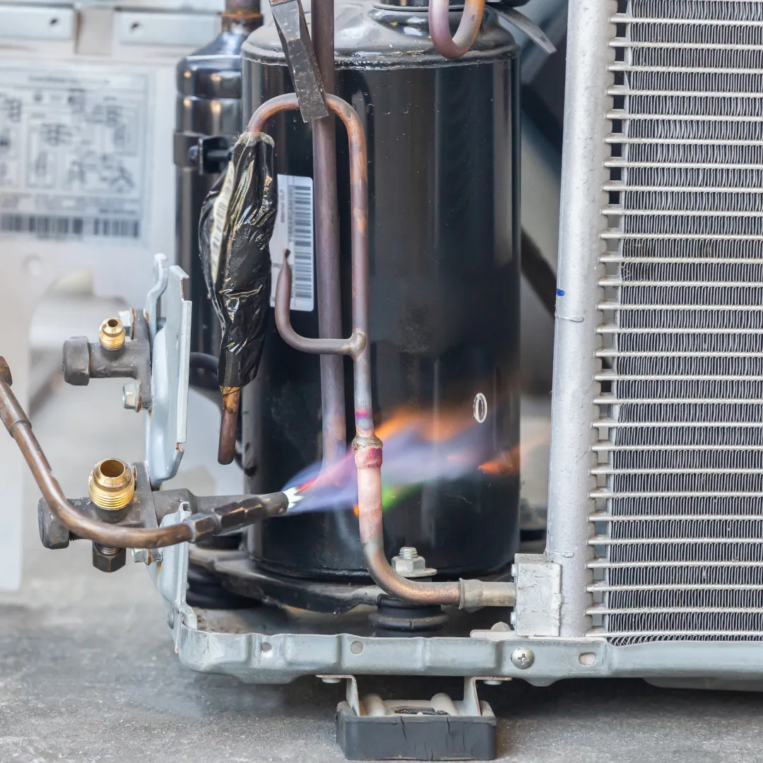 AC Tune-Ups & Maintenance