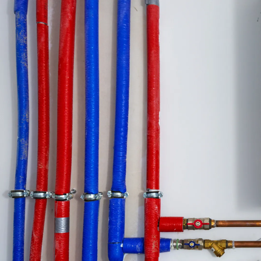 Boilers & Hydronic Heating