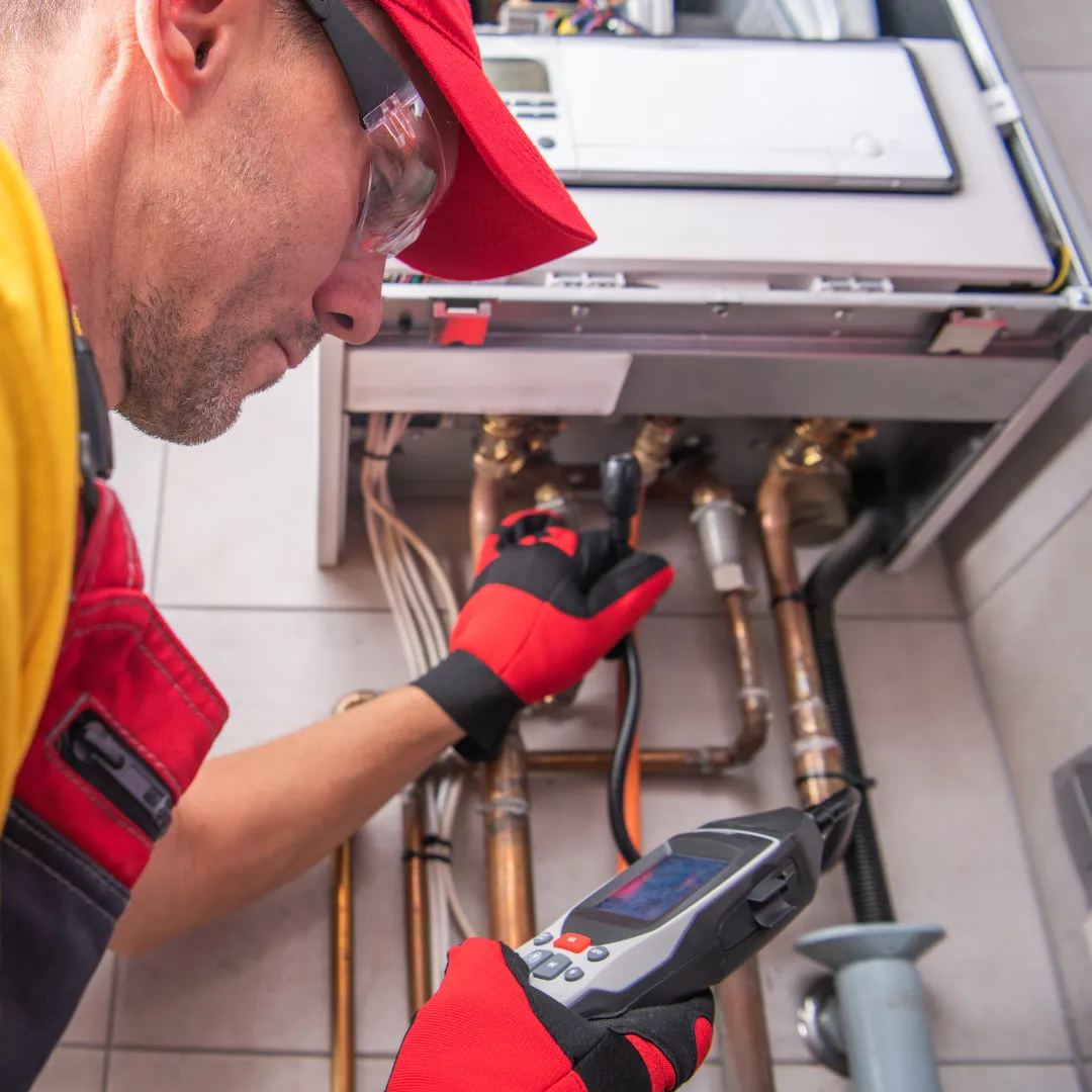 Hydronic System Maintenance