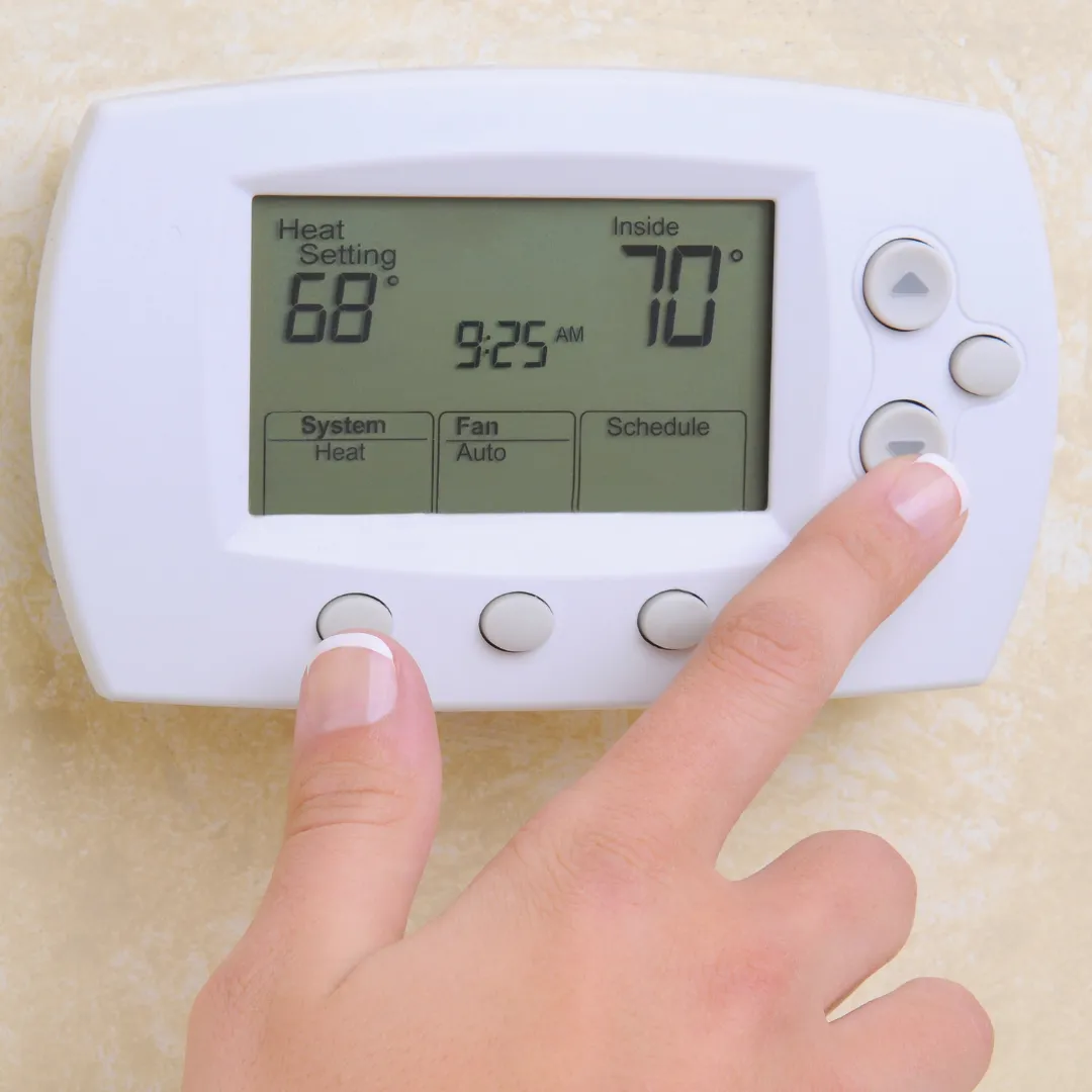 Thermostat Failures