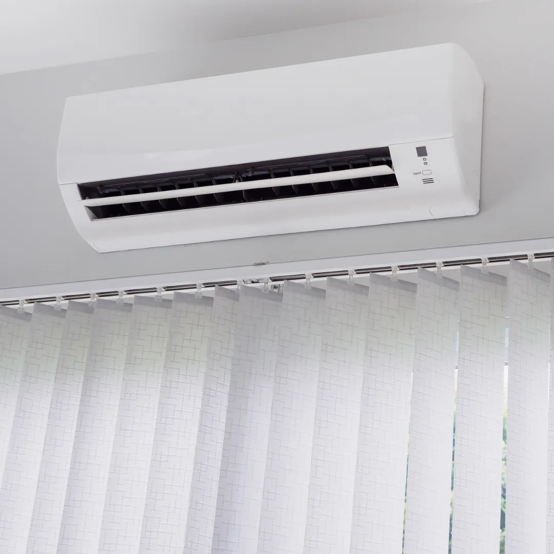 Cooling & AC Services