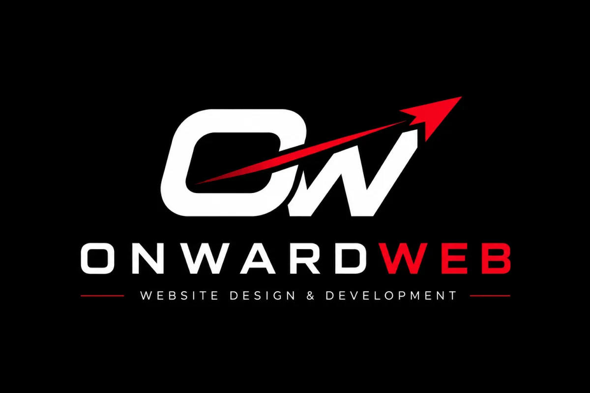 OnwardWeb Logo
