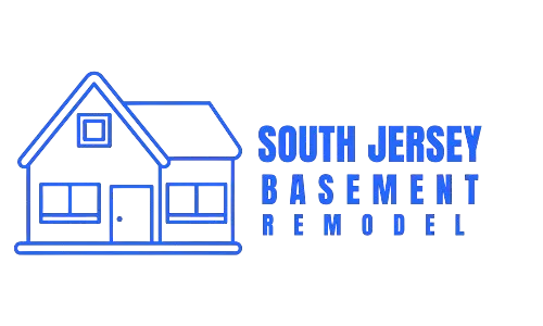 Finished basement remodeling project in South Jersey, New Jersey, CA
