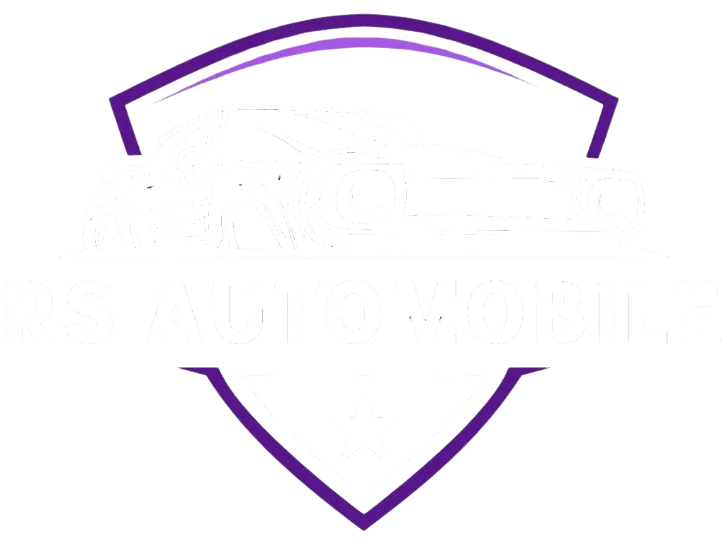 ZZZ - RS Automobile24 (Richtig) Frankfurt Am Main Logo