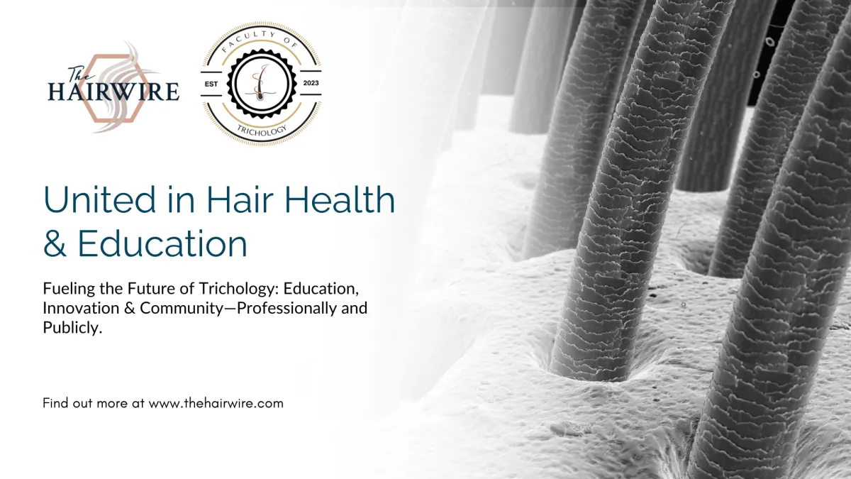 The Hair Wire