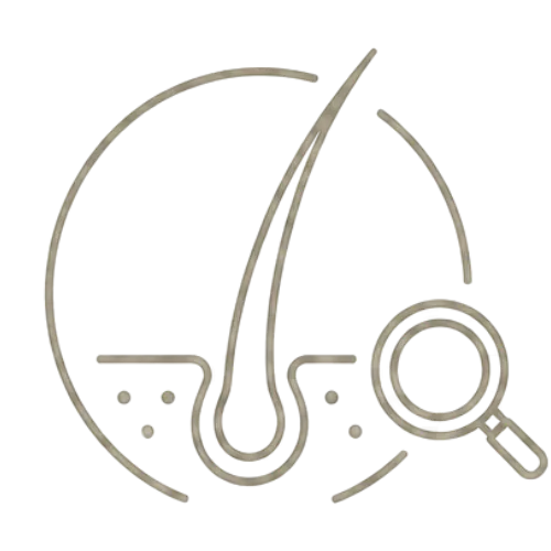 Trichology Hair & Scalp Conditions