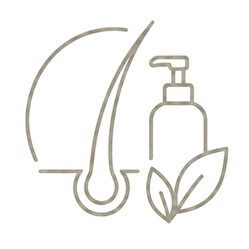 Trichology Treatment & Hair Care