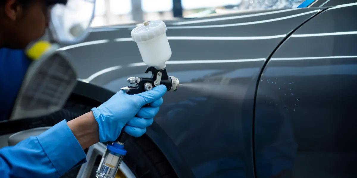 Innovative Ceramic Coating Services: Thrilling Car Transformation