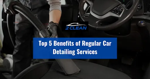 Paint Correction Explained