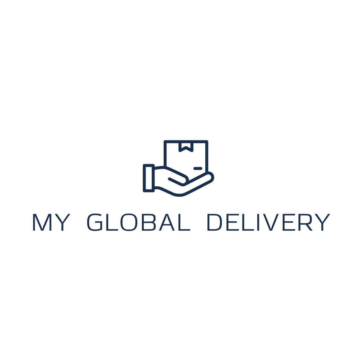 My Global Delivery