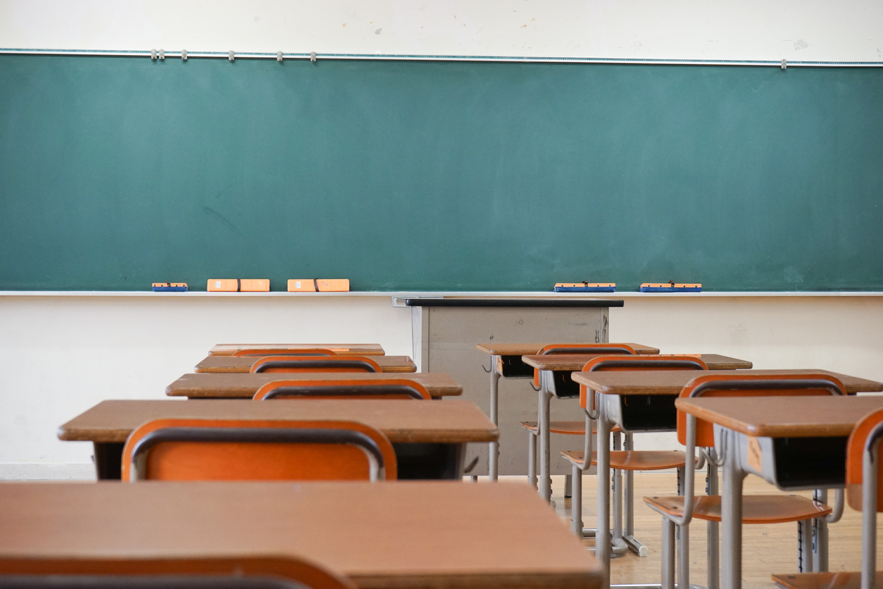 International Shipping for Teachers