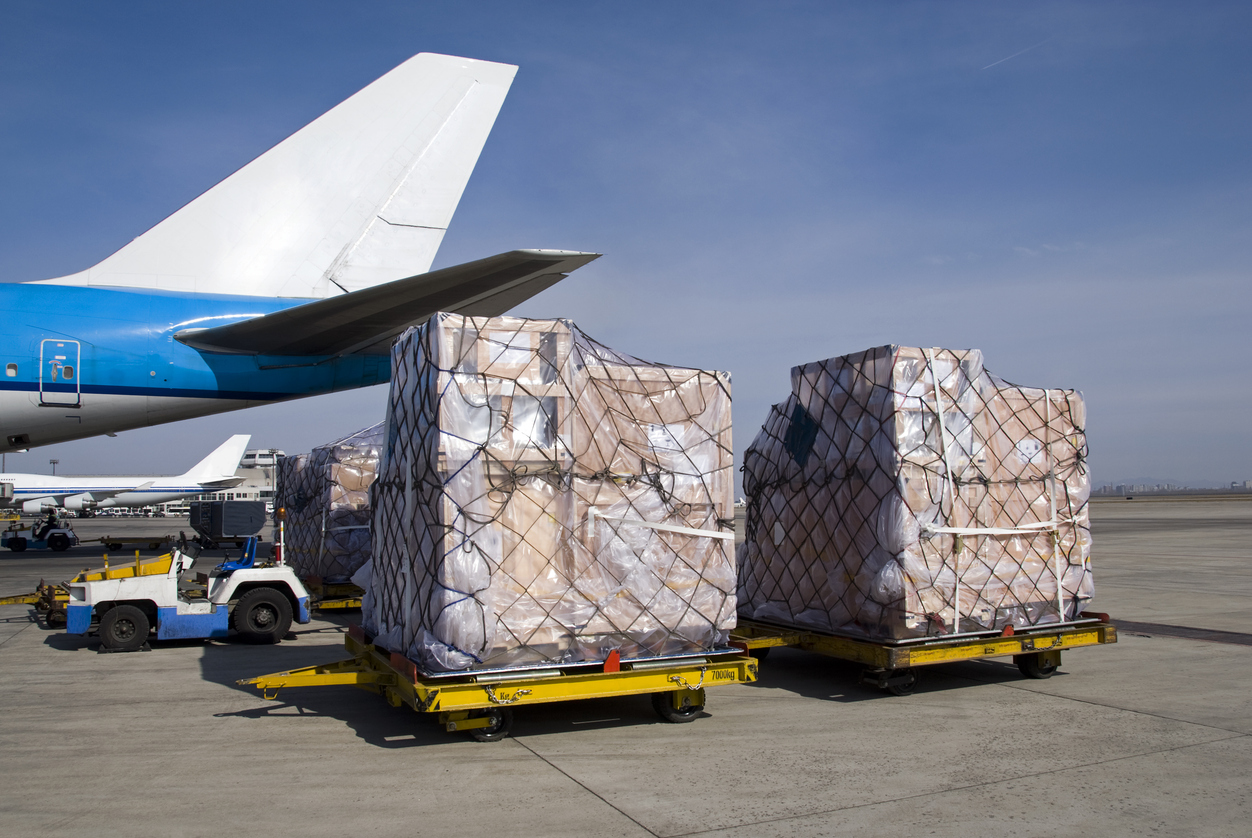 Air Freight Charges