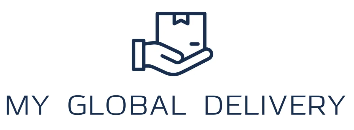 My Global Delivery
