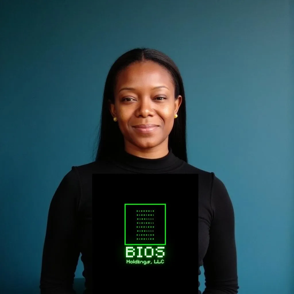 The AI.BIOS.STORE Concierge