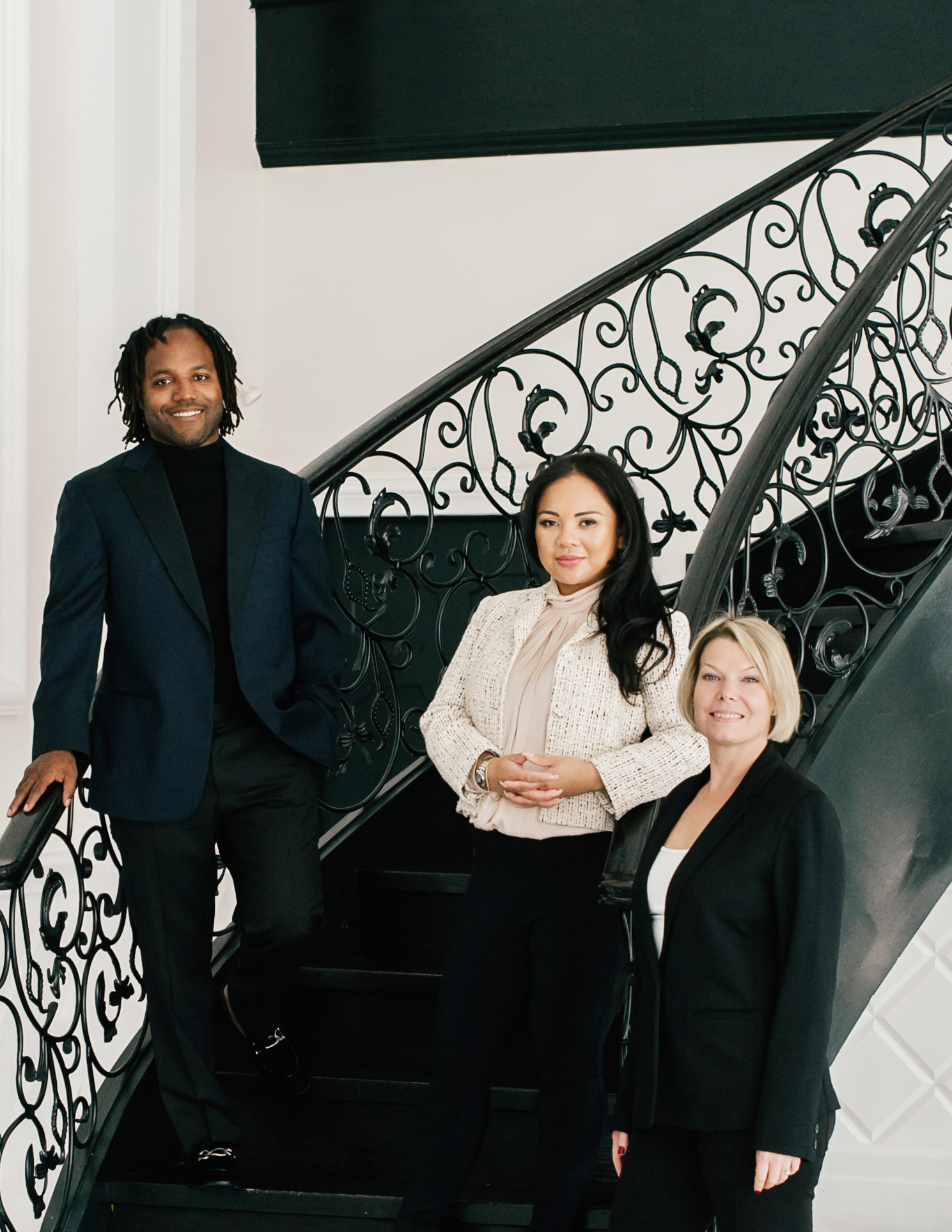 HALO Advisory Team Hotel Photo