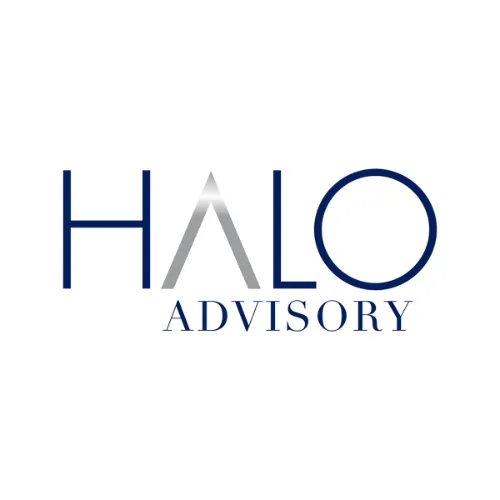 HALO Advisory Logo