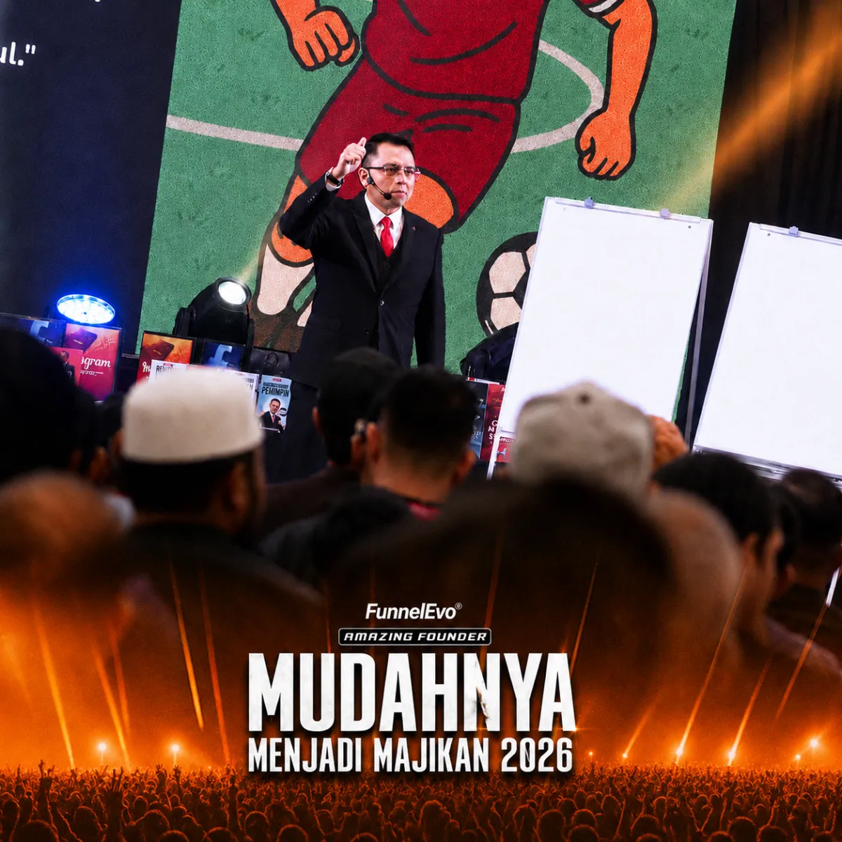 Shariffudin Sahedan