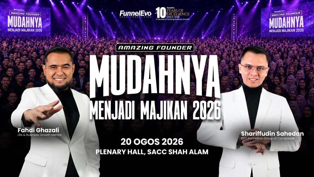 Ticket Graphic
